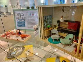 Seniorenstiftung Kemmeter