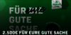 Kleeblatt fürs Leben