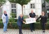 Spende aus den Theatertagen