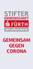Spendenaktion der Stiftergemeinschaft Fürth