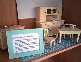 Aktion der Seniorenstiftung Kemmeter