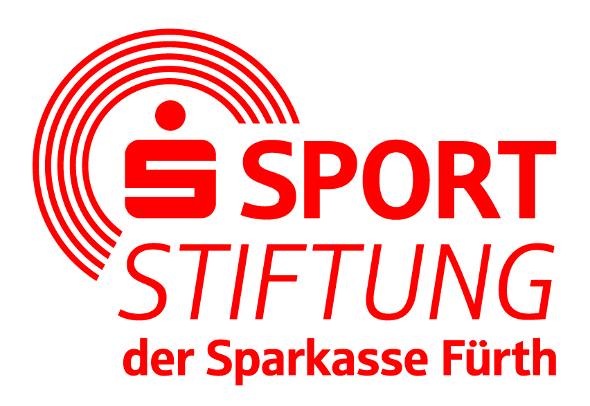 Logo der Sportstiftung der Sparkasse Fürth